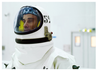 Illustration for article titled The Saddest Astronaut In The Galaxy